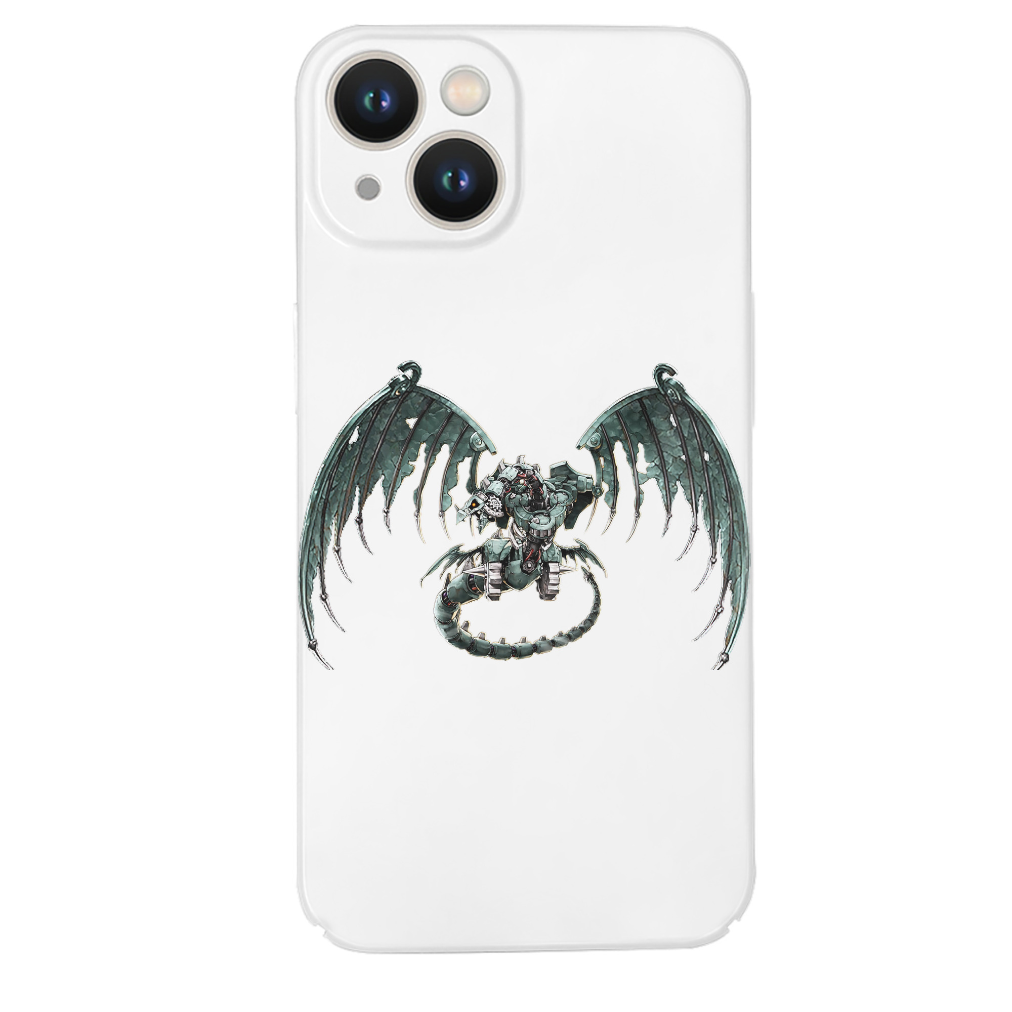 （画像用） 遊☆戯☆王 Yu-Gi-Oh! 【iPhone 14シリーズ対応】ハードケース